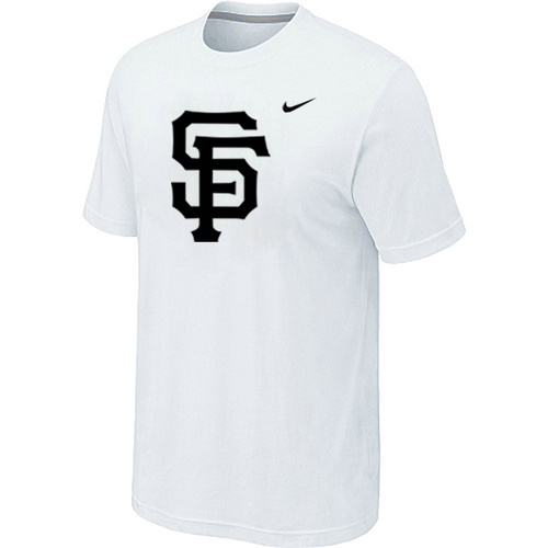San Francisco Giants T-Shirt-016