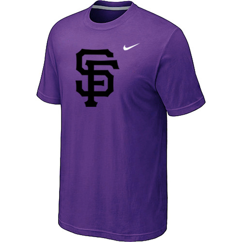San Francisco Giants T-Shirt-018