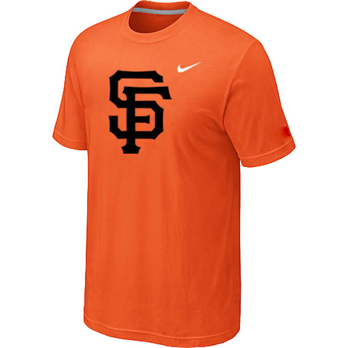 San Francisco Giants T-Shirt-019
