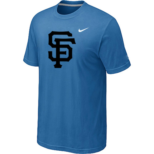 San Francisco Giants T-Shirt-020