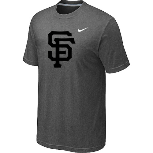 San Francisco Giants T-Shirt-023