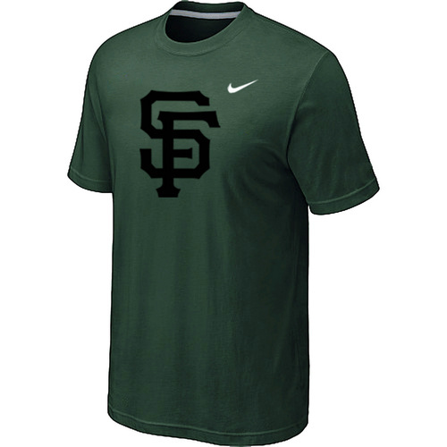 San Francisco Giants T-Shirt-024