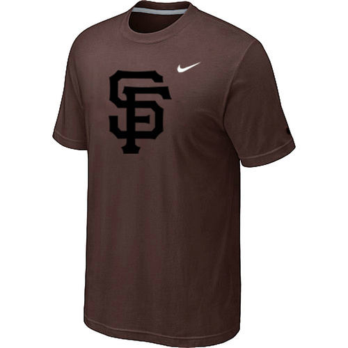 San Francisco Giants T-Shirt-026