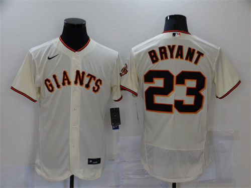San Francisco Giants Flexbase jersey-004