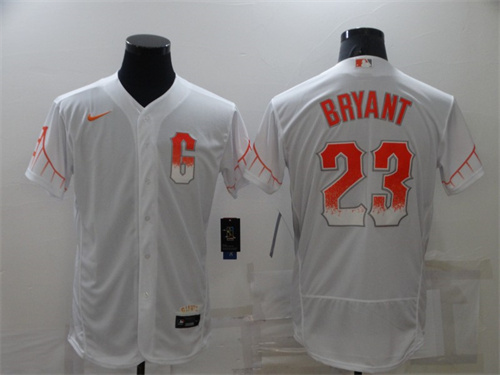 San Francisco Giants Flexbase jersey-009