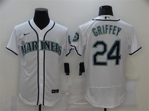 Seattle Mariners Flexbase jerseys-002