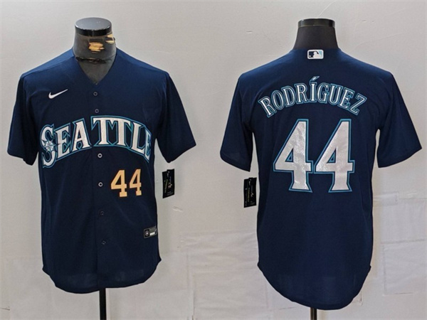 Seattle Mariners Majestic Jerseys-0106