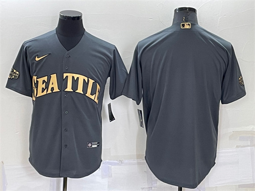 Seattle Mariners Majestic Jerseys-021