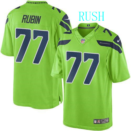 Seattle Seahawks Limited Jersey-092