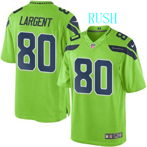 Seattle Seahawks Limited Jersey-094