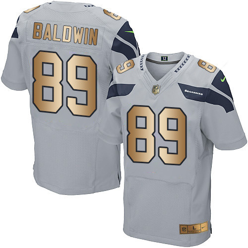 Seattle Seahawks Limited Jersey-125