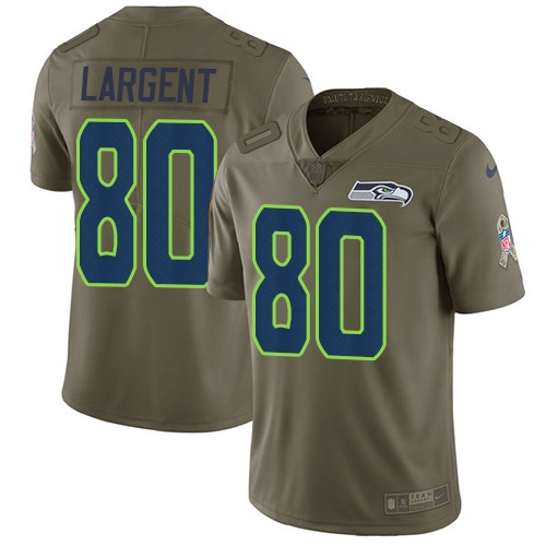 Seattle Seahawks Limited Jersey-273