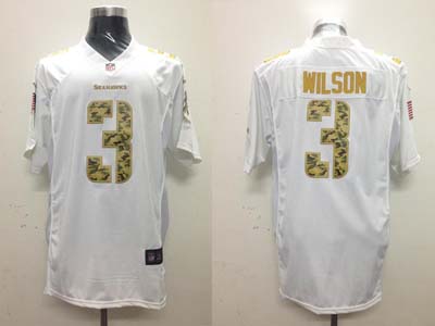 Seattle Seahawks Limited Jersey-004