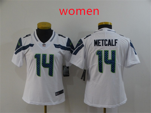 Seattle Seahawks women Jerseys-0024