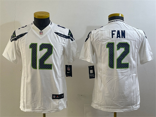 Seattle Seahawks women Jerseys-0029