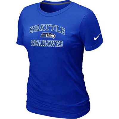 NFL Women's T-Shirt(5)-172