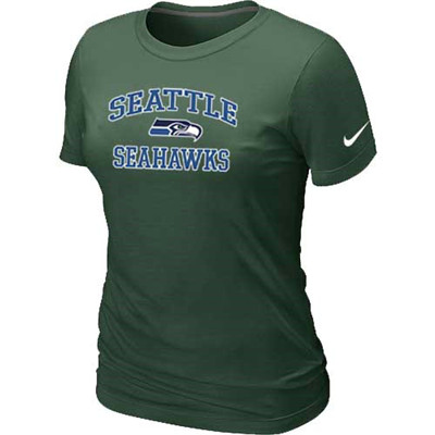 NFL Women's T-Shirt(5)-276