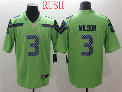 Seattle Seahawks Limited Jersey-287