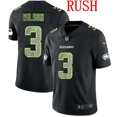 Seattle Seahawks Limited Jersey-290