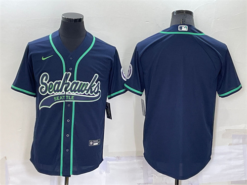 Seattle Seahawks Limited Jersey-352