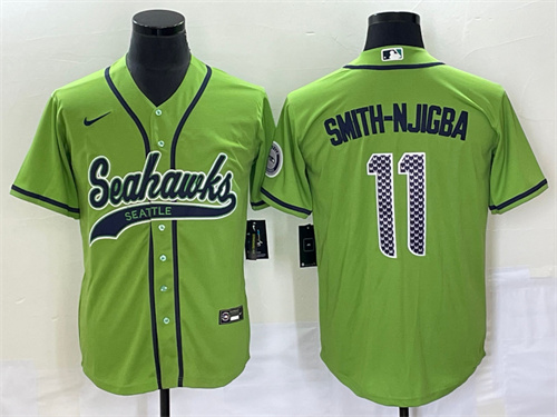 Seattle Seahawks Limited Jersey-379