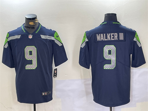 Seattle Seahawks Limited Jersey-0403