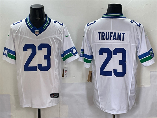 Seattle Seahawks Limited Jersey-0433