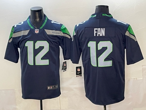 Seattle Seahawks Limited Jersey-0533