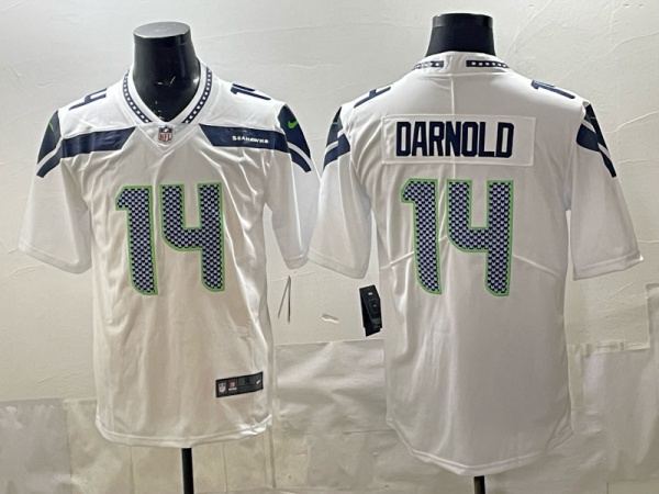 Seattle Seahawks Limited Jersey-0610