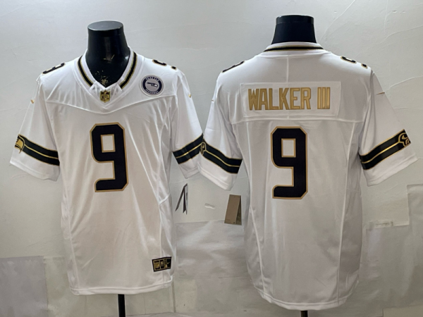 Seattle Seahawks Limited Jersey-0623