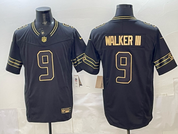 Seattle Seahawks Limited Jersey-0626