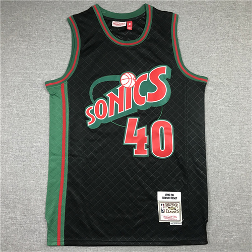 Seattle Supersonics Jerseys-012