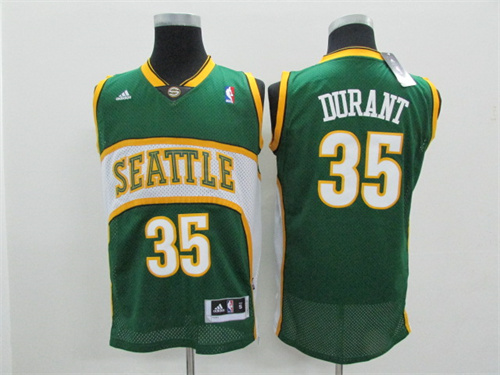 Seattle Supersonics Jerseys-019