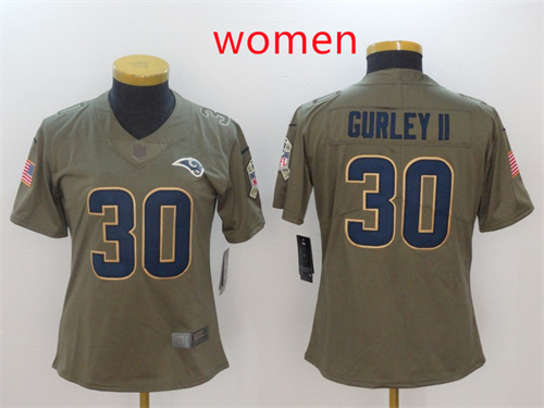 St. Louis Rams women Jerseys-0002