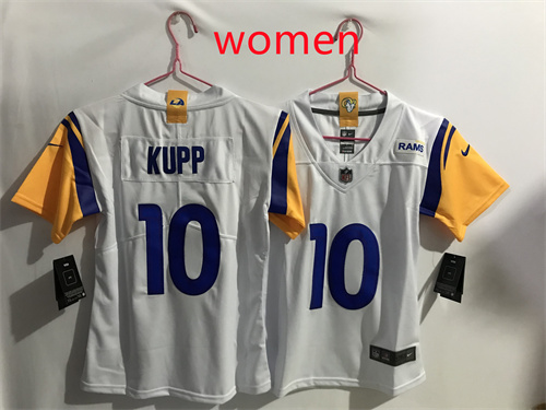 St. Louis Rams women Jerseys-0028