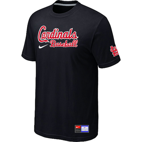 St.Louis Cardinals T-Shirt-001