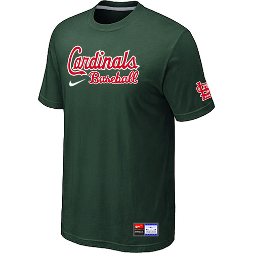 St.Louis Cardinals T-Shirt-005