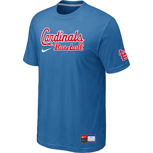 St.Louis Cardinals T-Shirt-009