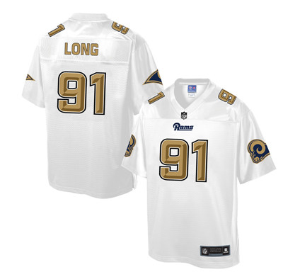 Los Angeles Rams Limited Jerseys-0015
