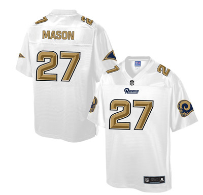 Los Angeles Rams Limited Jerseys-0024