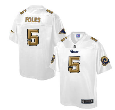 Los Angeles Rams Limited Jerseys-0030