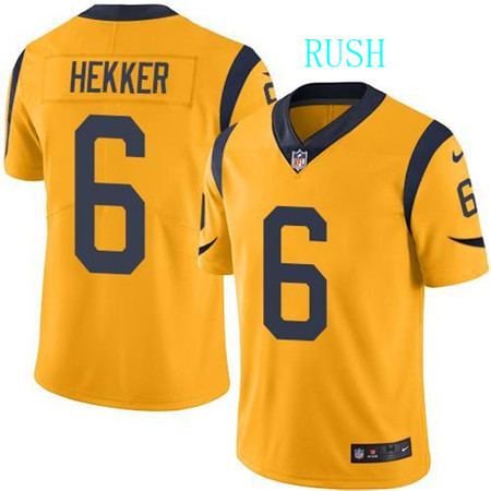 Los Angeles Rams Limited Jerseys-0043