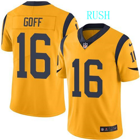 Los Angeles Rams Limited Jerseys-0046
