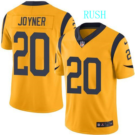 Los Angeles Rams Limited Jerseys-0047