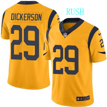 Los Angeles Rams Limited Jerseys-0051