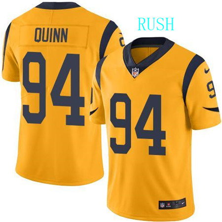 Los Angeles Rams Limited Jerseys-0058
