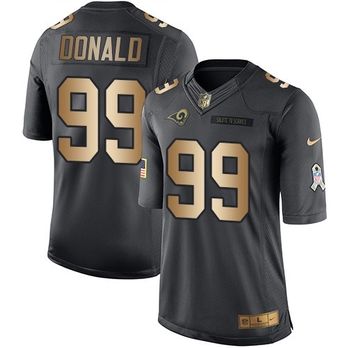 Los Angeles Rams Limited Jerseys-0062