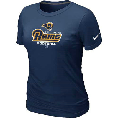 NFL Women's T-Shirt(4)-078