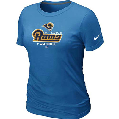 NFL Women's T-Shirt(4)-080