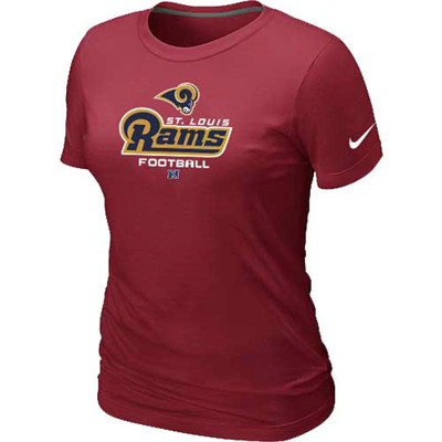 NFL Women's T-Shirt(4)-005